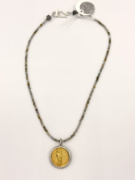 medallion