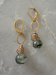quartz drop
