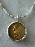 medallion