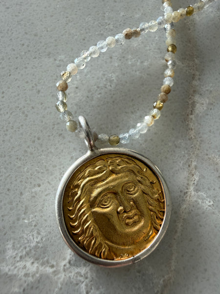 medallion