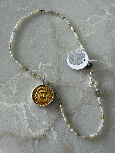 medallion