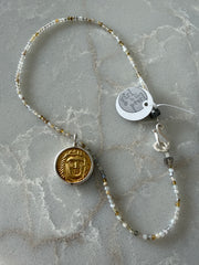 medallion