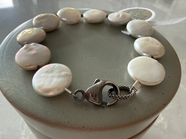 coin pearl