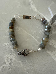 labradorite & link
