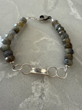 labradorite & link