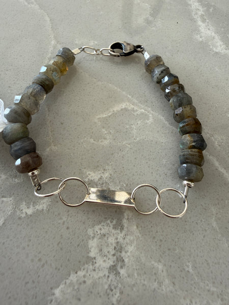 labradorite & link