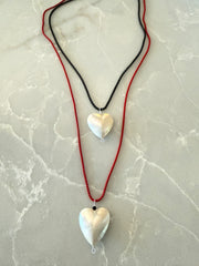 puffy hearts