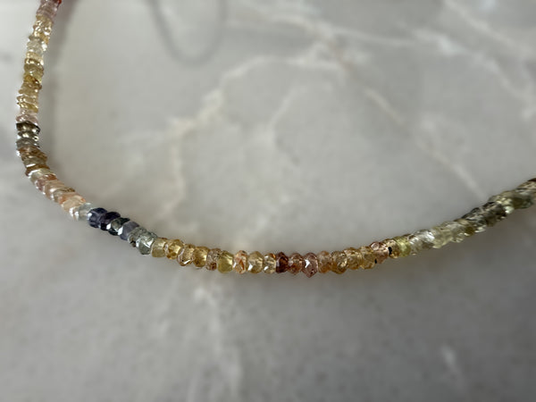 zircon