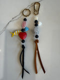 Naturally Bag Charm