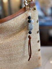 Naturally Bag Charm