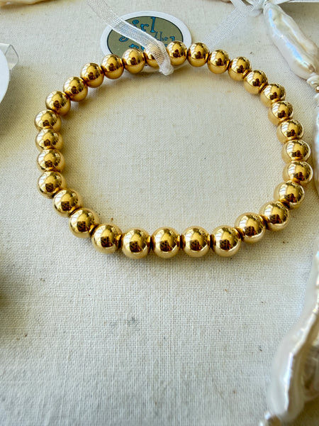 golden
