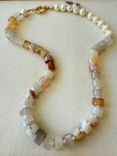 agate