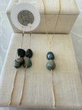 Y necklace