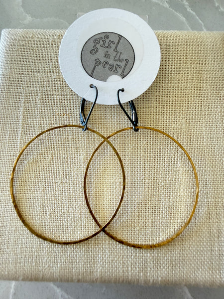 simple hoop