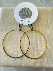 simple hoop