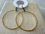 simple hoop