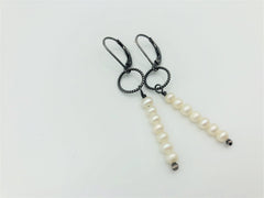 stacked pearls